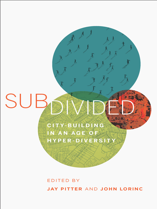 Title details for Subdivided by Jay Pitter - Available